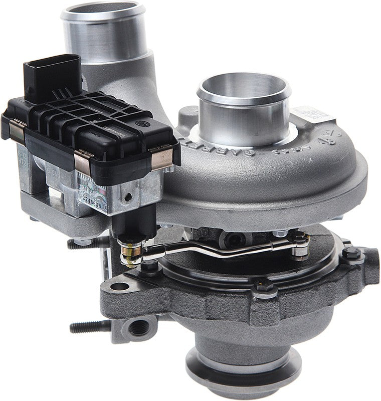 Turbo Ssangyong Korando 2010 a 2015 Garret Korea 6710900380