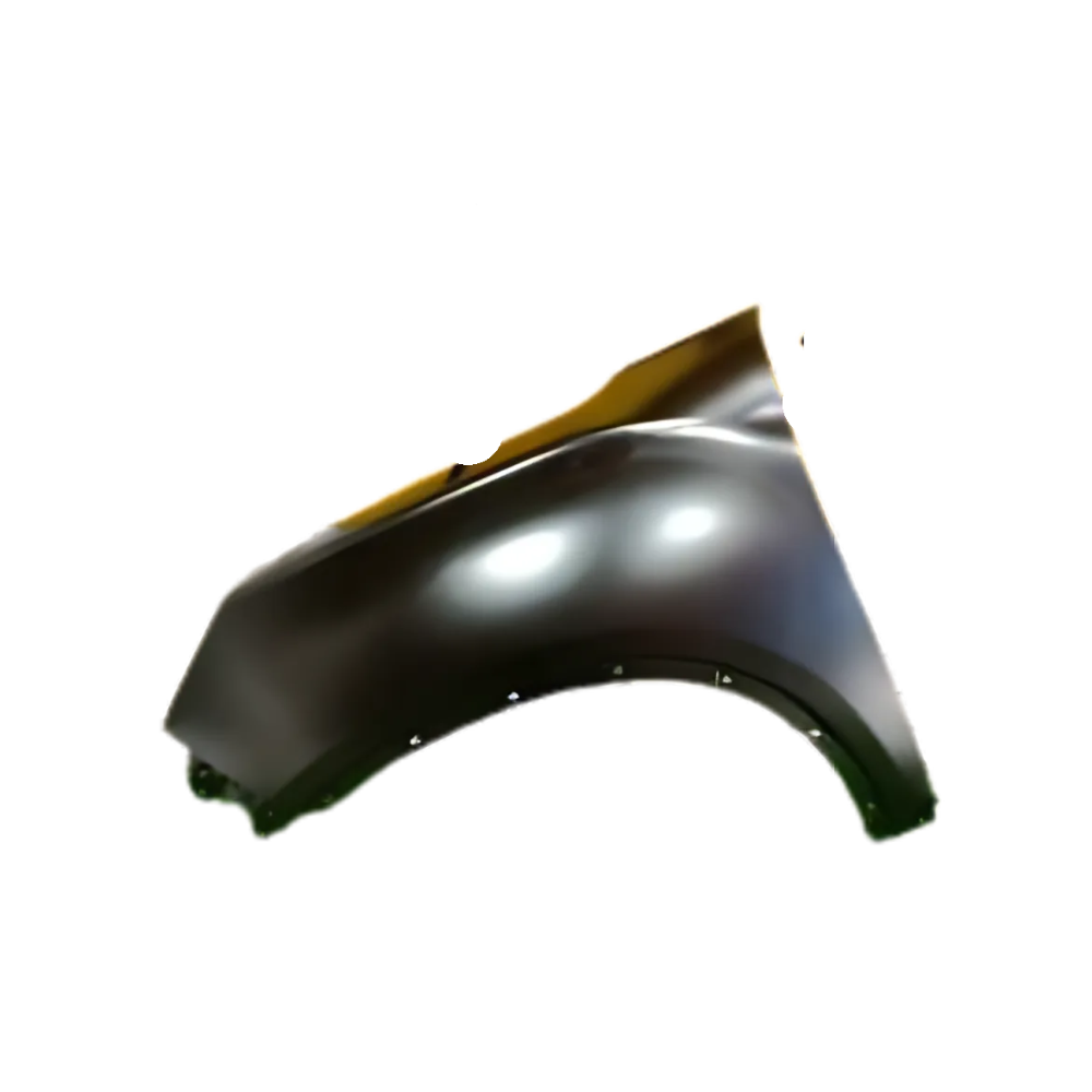 Tapabarro Derecho Ssangyong Grand Musso 2019 25 Original 5181236000