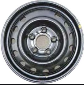 Llanta Temporal Elantra 12< Cerato 13< 529103X000