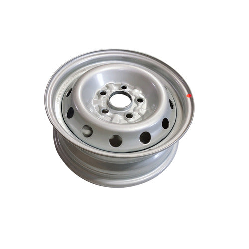 Llanta Aro 14 Hyundai Accent 2006 11 Original 529101E000