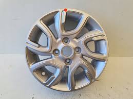 Llanta Aleacion 5.5J X 14 Morning 17< 52910G6200