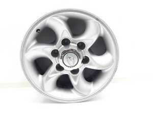 Llanta Aleacion Terrancan 2005< 52910H1400