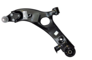 Bandeja Delantera Izquierdo Hyundai Santa Fe 18-> (O) 54500S1050