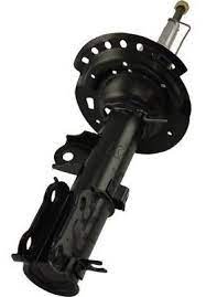 Amortiguador Delantero Izquierdo 15-19 (A) Dyc Korea Hyundai New H1 546504H155