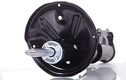 Amortiguador Trasero Derecho Korea 5536122952 Hyundai Accent 98 - 99 Cazoleta Grande