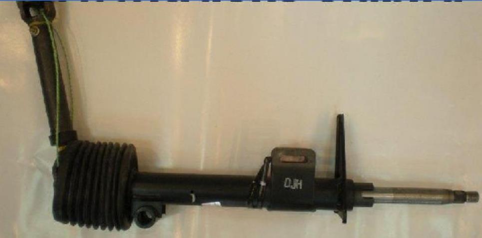 Caja De Dirección Hyundai Migthy 2014 22 Original 563005H804