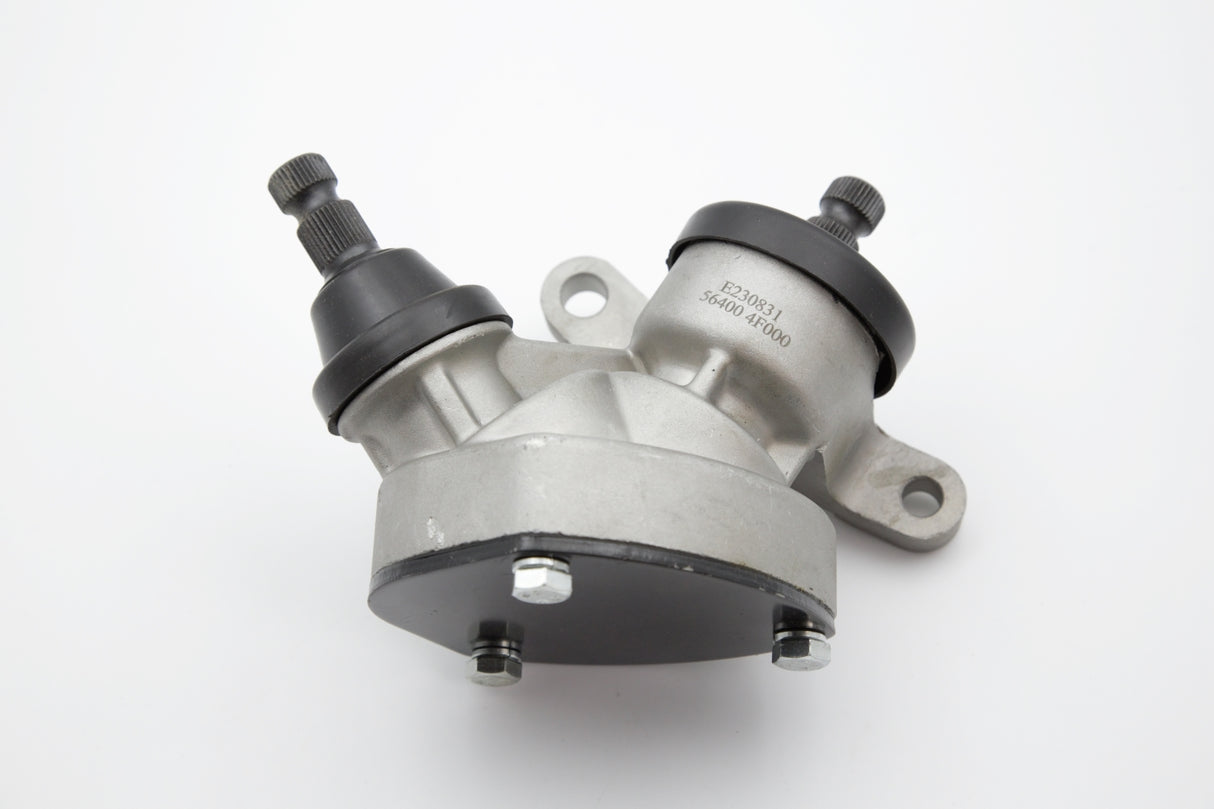 Caja Auxiliar Direccion 98-04 Hyundai H 100 5640043001