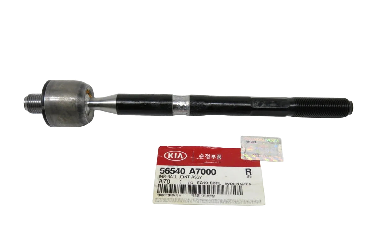 Terminal Axial Izquierdo/Derecho (O) 56540H7000 Kia Soluto