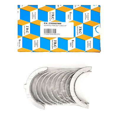 Juego Metal Biela 0 25 Motor D4Cb 2012 21 Hyundai H 1 Porter Kia Frontier