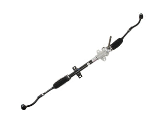 Cremallera Dirección Mecánico Kia Morning 2005 a 2007 Original 5650007000