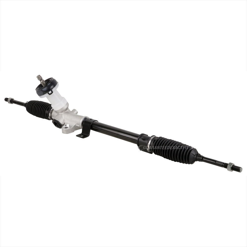 Cremallera Dirección Hidráulica Hyundai Elantra 2007 a 2011 Original 565002H300