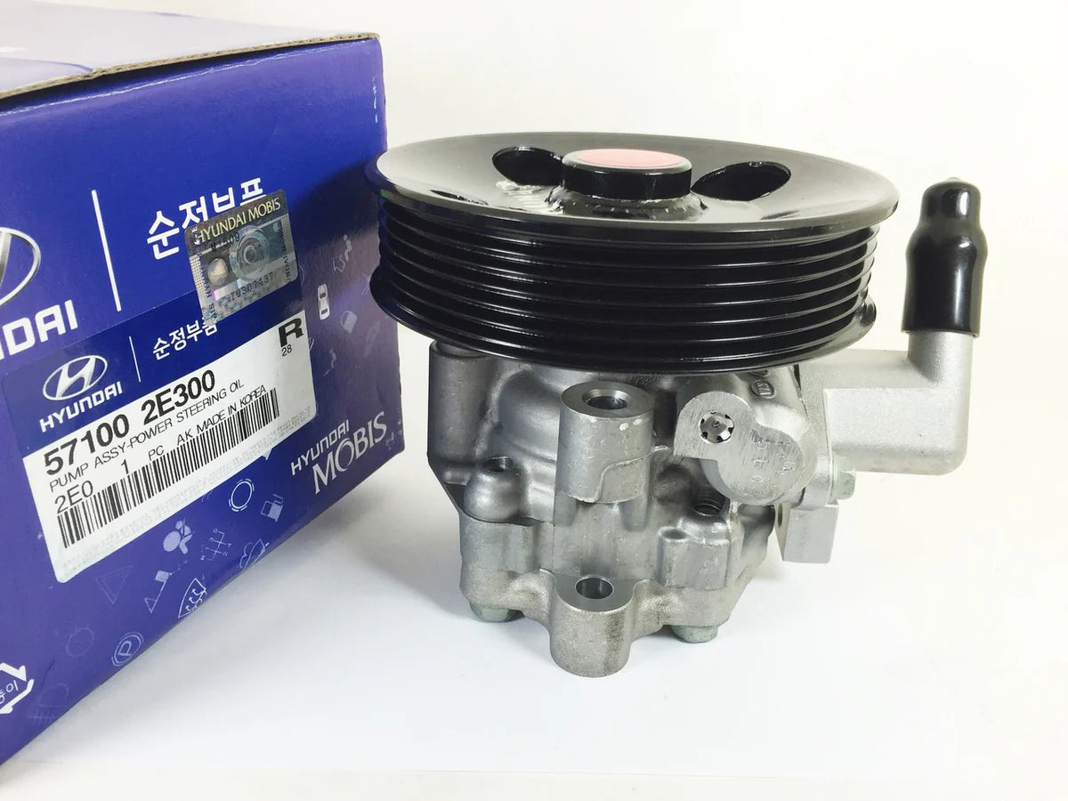 Bomba Dirección Hidráulica Hyundai Sonata 2010 15 Korea 571003S000