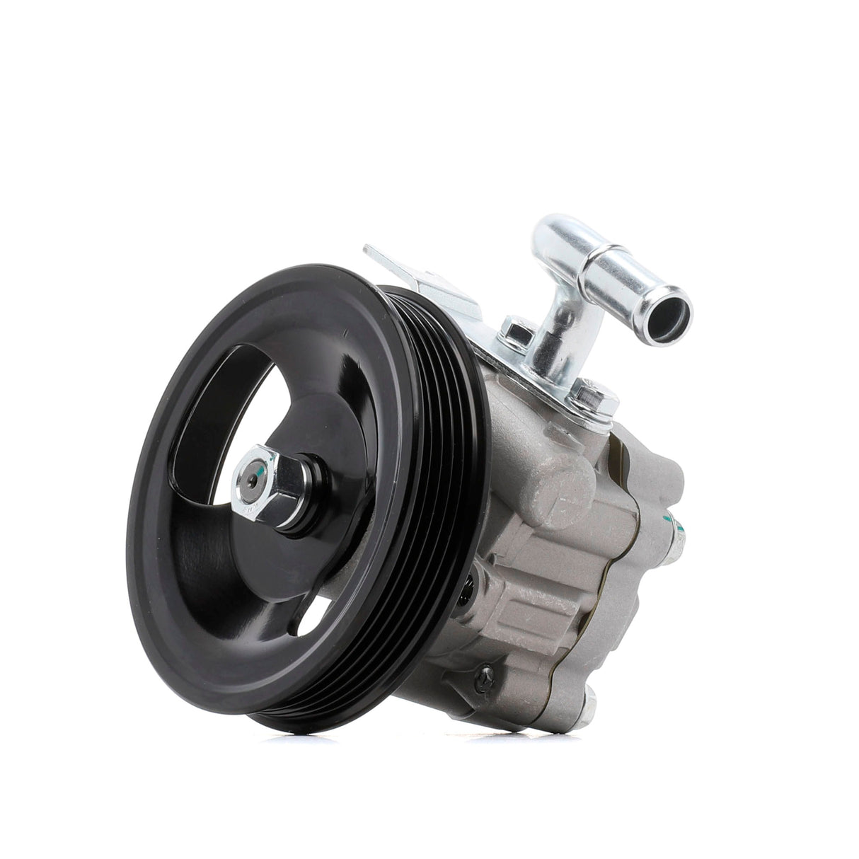 Bomba Dirección Hidráulica Bencinero Kia Grand Carnival 2007 13 Korea 571104D100