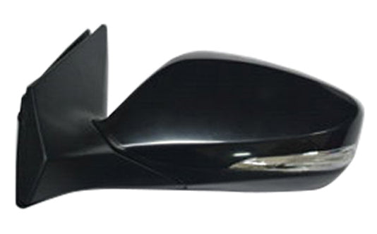 Espejo Electrico Izquierdo Con Foco Hyundai Accent Rb 12 19 Alternativo 876101R130