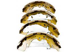 Juego Balatas Freno Trasero Era 583054Ha00 Original Hyunda New H - 1 08 - 15