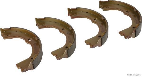 Juego Balatas Freno Trasero Era 58305D3A00 Original Hyunda Tucson3 15<