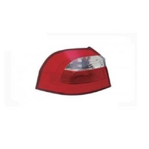 Foco Trasero Izquierdo Kia Rio 4 Sedan 2012 a 2016 Alternativo 924011W000