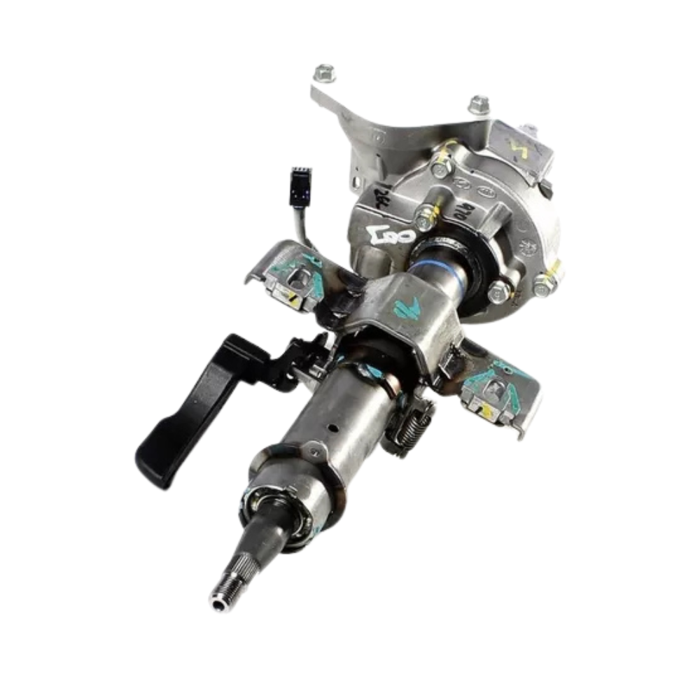 Columna de Dirección Completa Hyundai Elantra 2007 11 Original 563102H150AS1