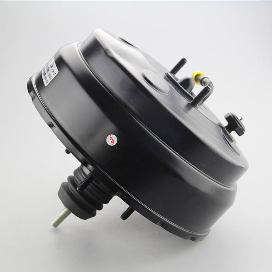 Servo Freno Ssangyong Actyon 2 0 cc 2012 18 Original 4850009005