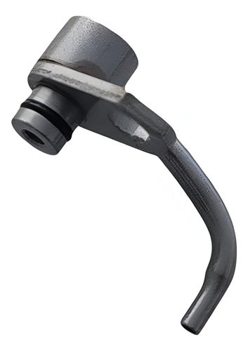 Inyector Aceite HyundaiAccent Rb Crdi 2012 a 2019 Original 211512A001