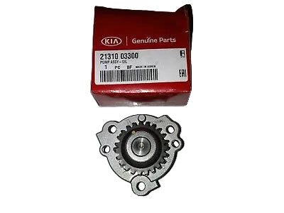 Bomba Aceite Hyundai Grand I-10 2013 a 2021 Alternativa 2131003100