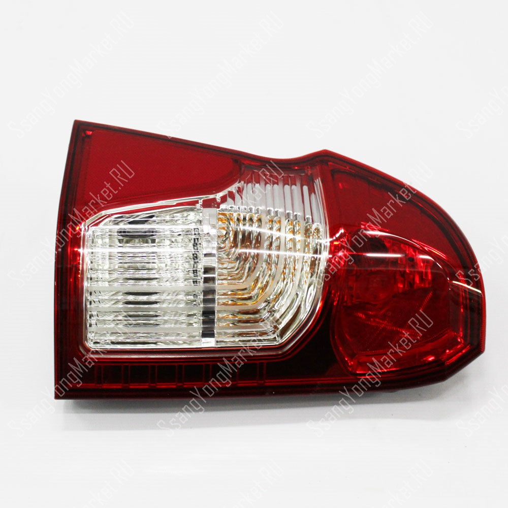 Foco Trasero Derecho 12-19 Alternativo 8360232500A New Actyon