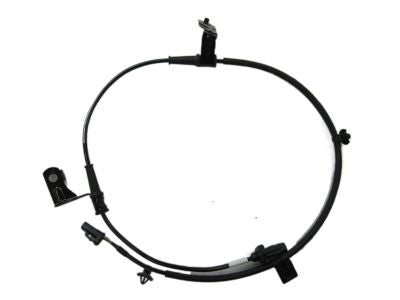 Sensor Abs Delantero Derecho 10 14 Original Hyundai Tucson Sportage 956712S300