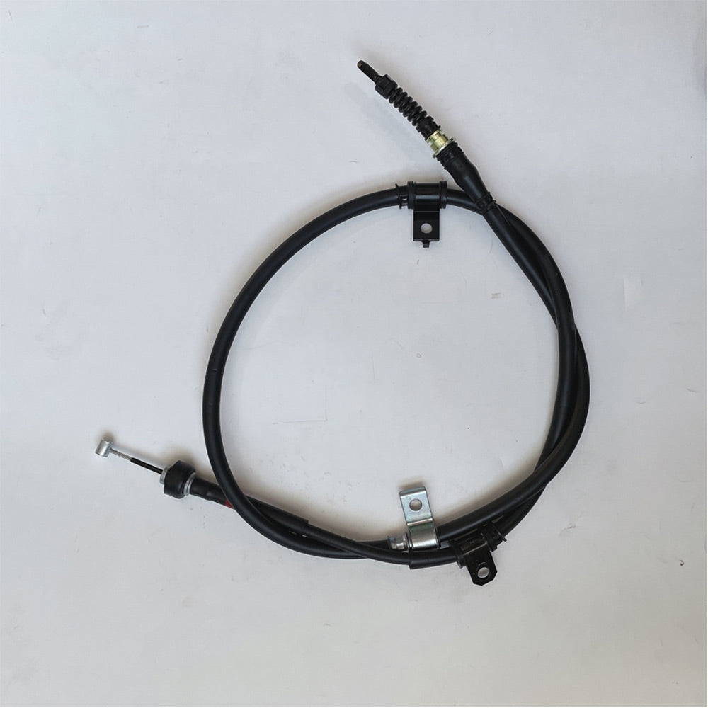 Piola Freno Mano 06 11 Korea Kia Frontier 599114E001