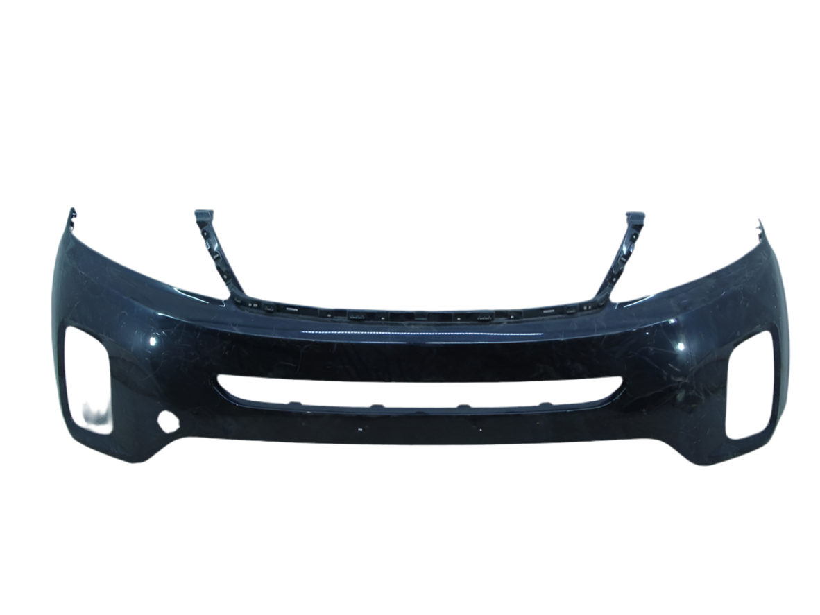 Parachoque Delantero 865112P500 Alternativo Kia Sorento 2013 15