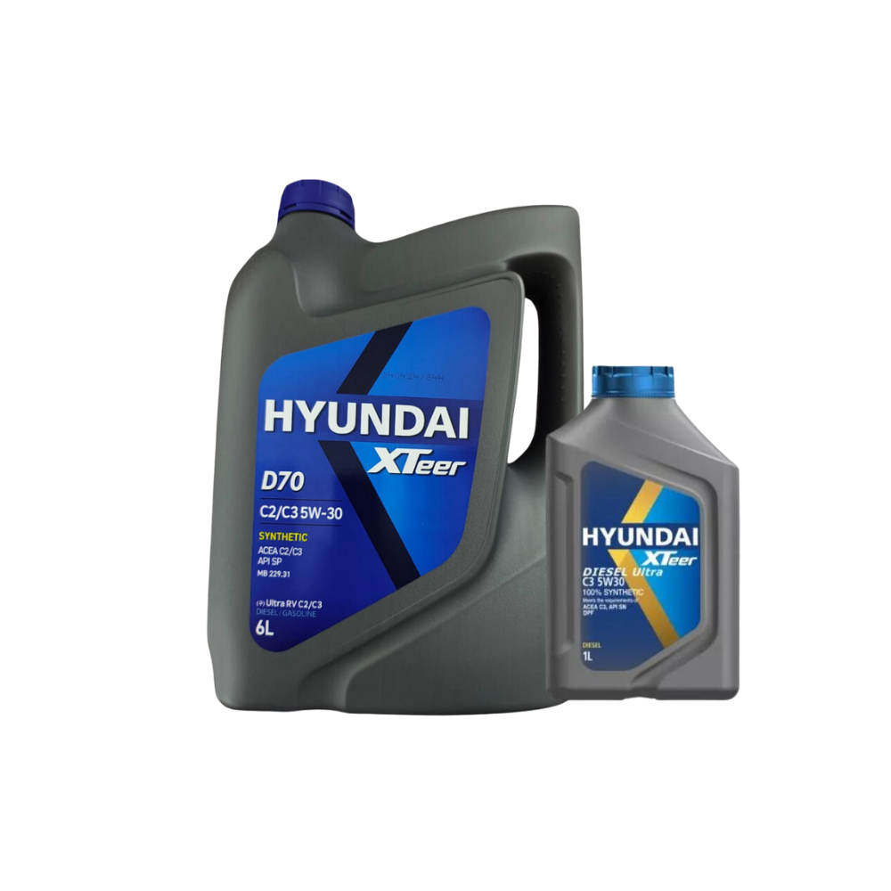 Kit Mantencion Frontier 2012 - 2024 Original