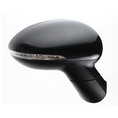 Espejo Electrico Derecho Con Intermitente Kia Rio 4 5 876201W150