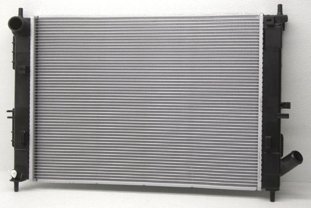 Radiador Agua Mecanico Elantra 12 < 253103X500