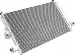 Condensador Aire Acondicionado Korea 97606C9000 Hyundai Creta 15 - 19