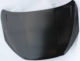 Capot Ssangyong Actyon 2012 2017 Alternativo 6101132101