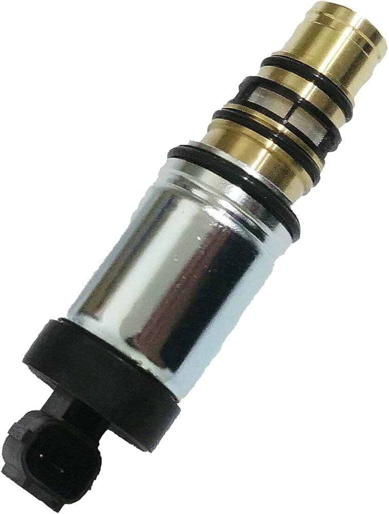 Válvula Control Compresor 976743T100