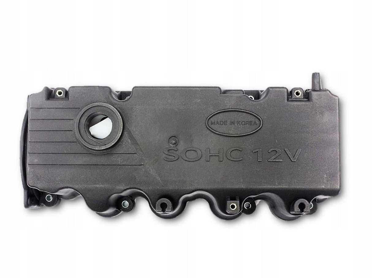 Tapa Valvula Hyundai Accent 200 a 2005 12 Valvulas Alternativo 2241022610