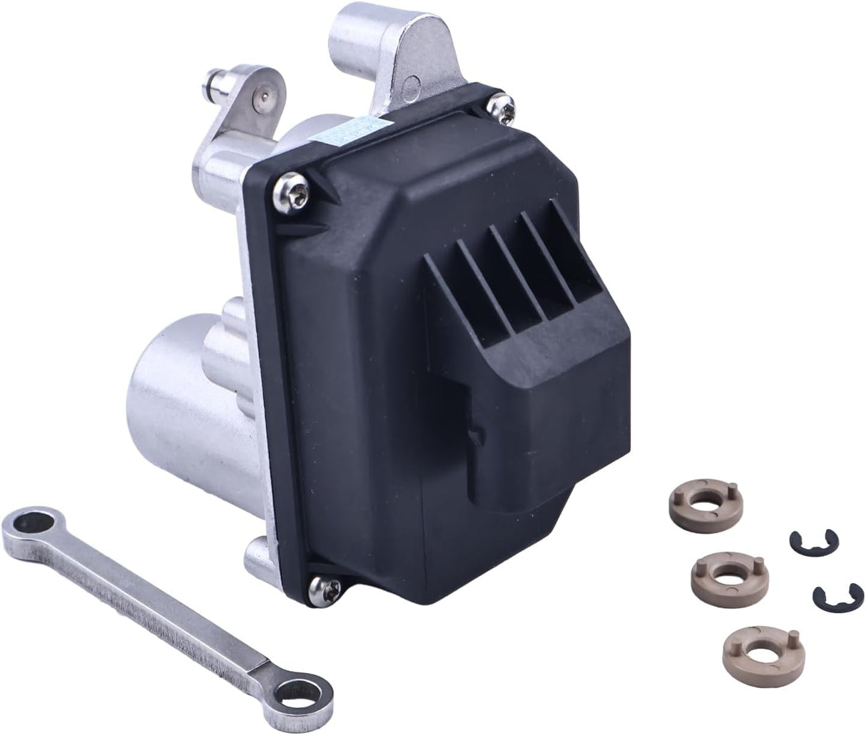 Actuador Turbo 15 19 Original Hyundai Accent Rb 282352A600