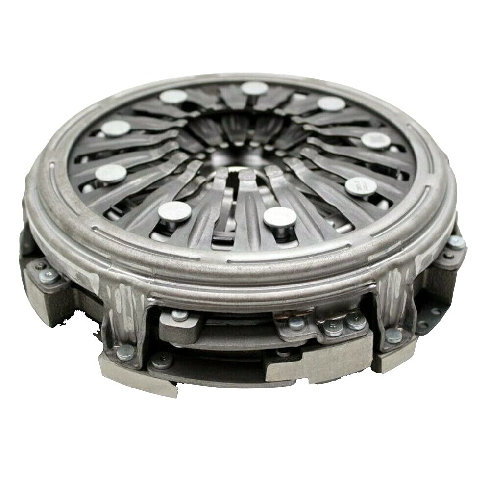 Kit Embrague Motor 1.6 Mt Disco Y Prensa Tucson-Sportage-I30-Elantra-Kona-Sonata-Veloster