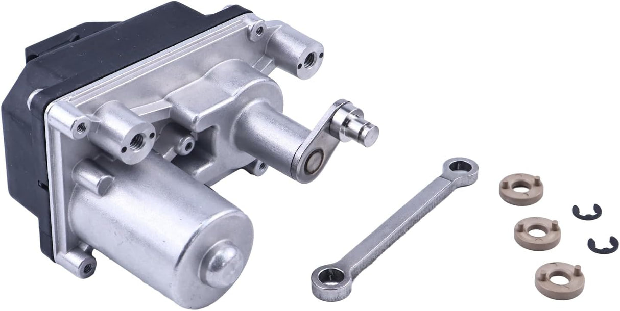 Actuador Turbo 15 19 Original Hyundai Accent Rb 282352A600