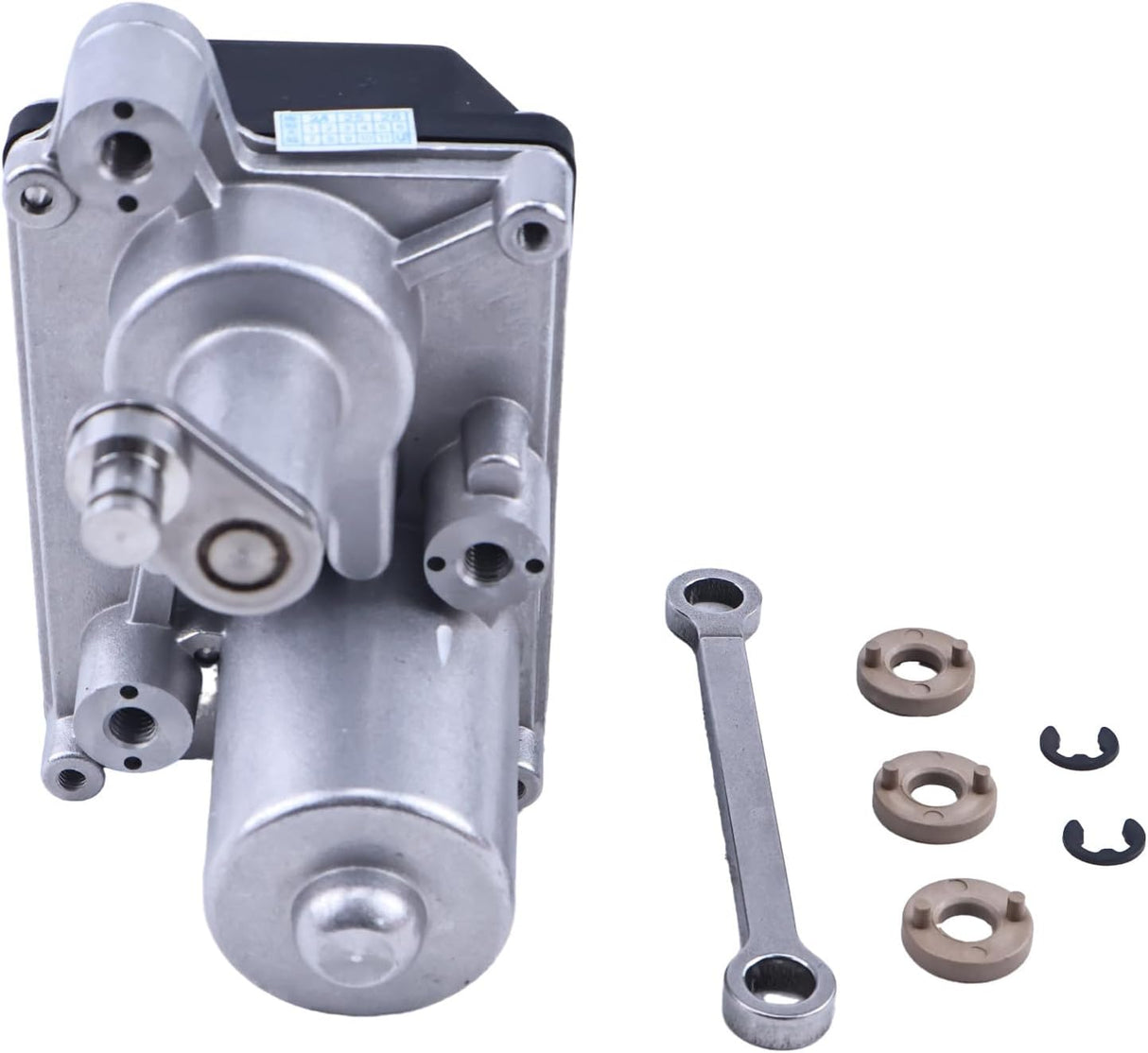 Actuador Turbo 15 19 Original Hyundai Accent Rb 282352A600