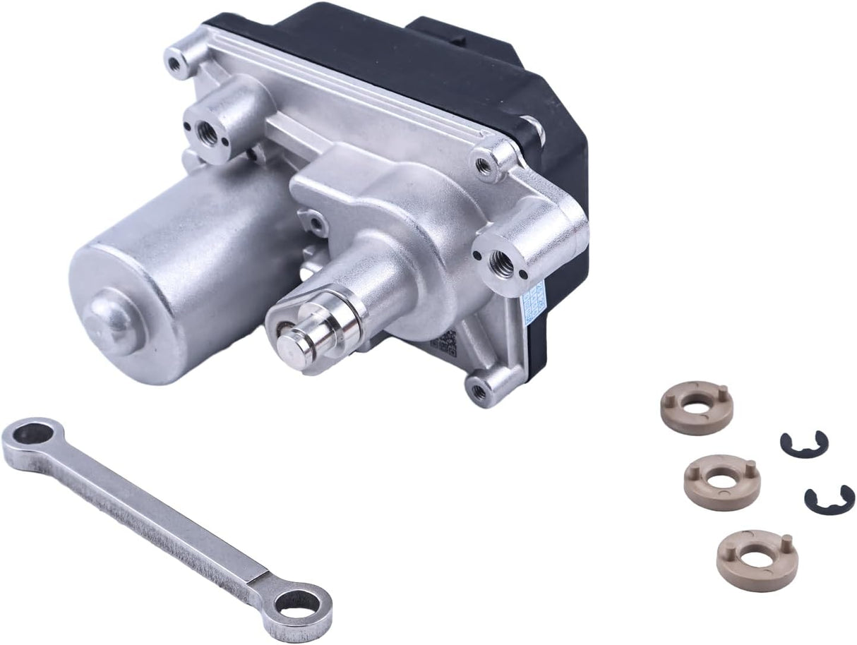 Actuador Turbo 15 19 Original Hyundai Accent Rb 282352A600