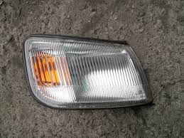 Foco Posición Derecho Con Naranja Hyundai Santamo 92304M2000