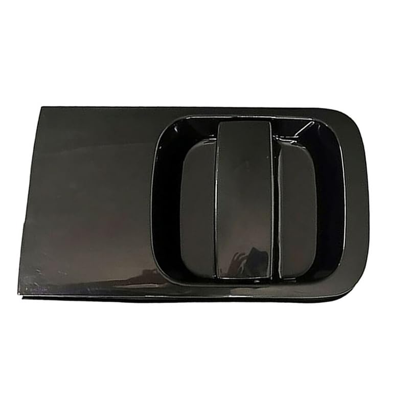Manilla Exterior Corredera Derecha Sin Cilindro Hyundai H 1 Original 836604H100