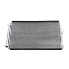 Condensador Aire Acondicionado Hyundai Accent Kia Soluto 2021 a 2025 Korea 97606H2000