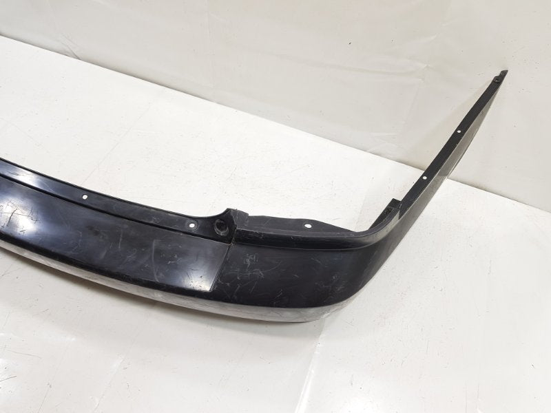 Funda Parachoque Trasero Hyundai Accent Prime 03 - 05 Alternativo 8661125600