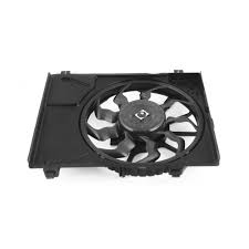 Electroventilador 253801C210 Hyundai Getz 1.3 Koreano