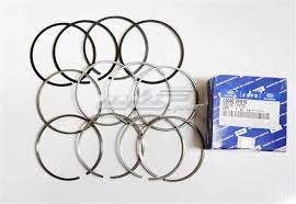 Juego De Anillos New Santa Fe 2.2 Korea 10-14 230402F910