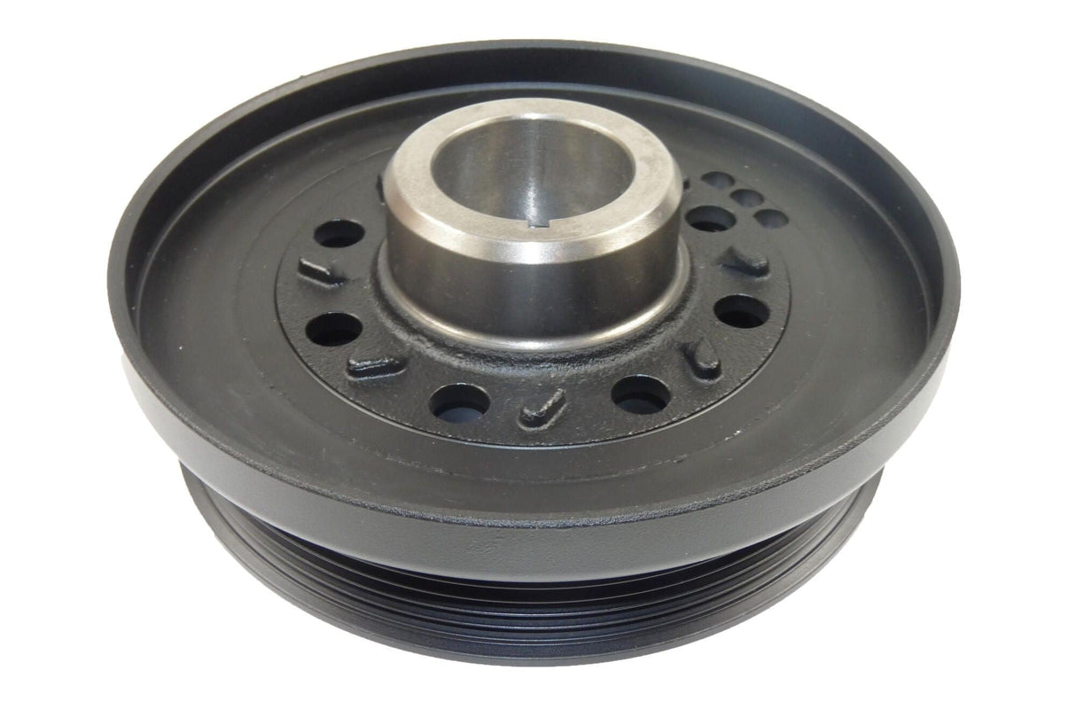Polea Cigüeñal Petroleo Hyundai Santa Fe 2010 a 2014 Alternativo 231242F602