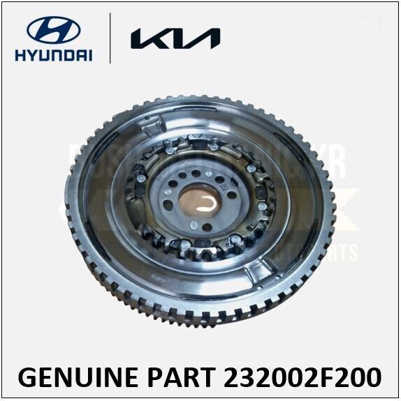 Volante motor Kia Sportage Hyundai Tucson 2015 a 2021 motor 2.2 Original 232002F200