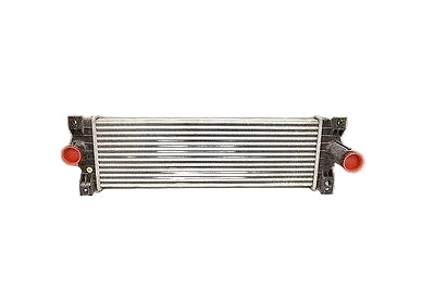 Radiador Intercooler Ssangyong Rexton Grand Musso 2019 a 2023 Original 2371036100